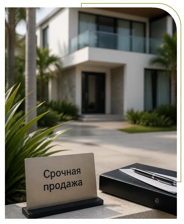 Срочная продажа недвижимости Пхукет из Твери от 54350 р. | коПхукет-Твр